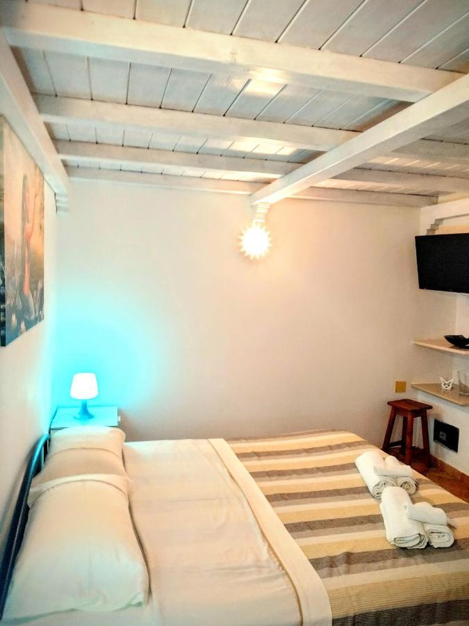 Dimora La Sirenetta Hotel Polignano a Mare Eksteriør billede