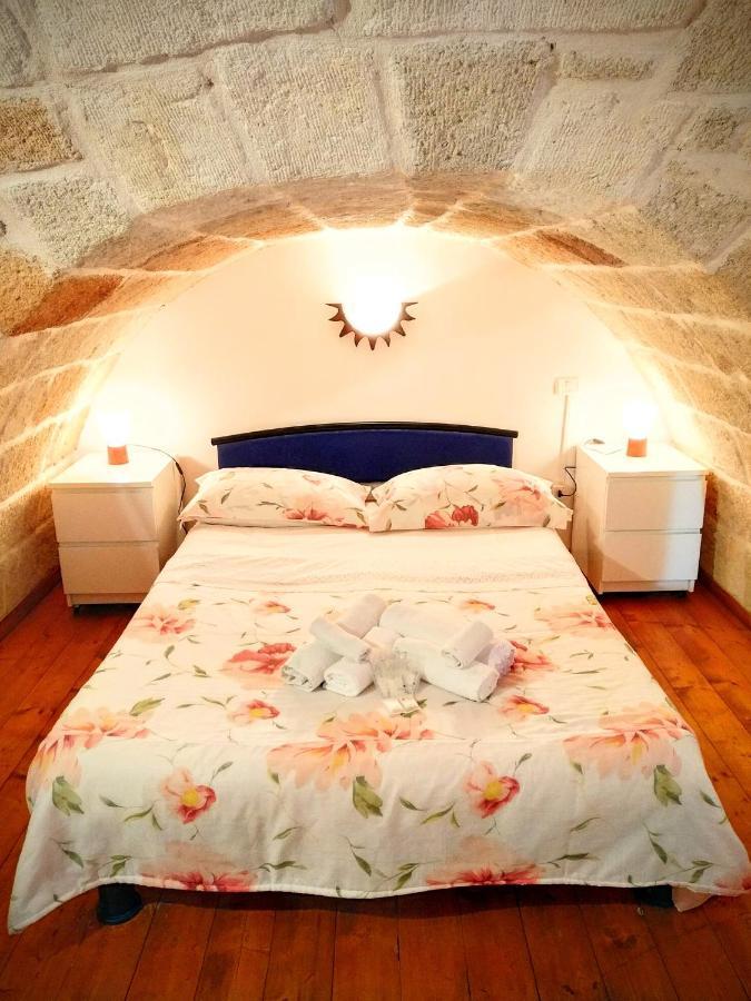 Dimora La Sirenetta Hotel Polignano a Mare Eksteriør billede
